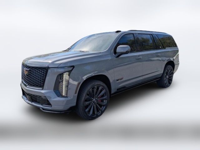 2025 Cadillac Escalade ESV AWD V-Series