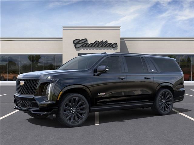 2025 Cadillac Escalade ESV AWD V-Series