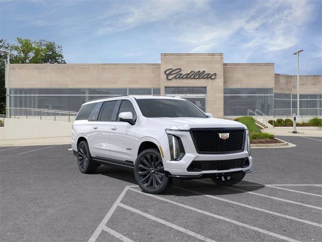 2025 Cadillac Escalade ESV AWD V-Series