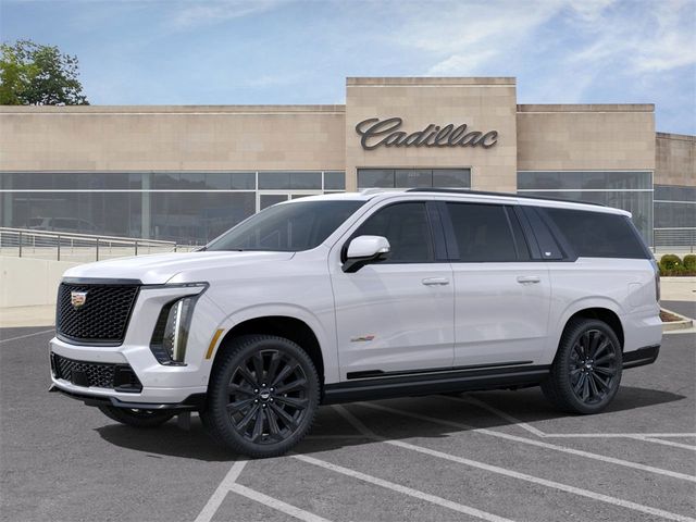 2025 Cadillac Escalade ESV AWD V-Series