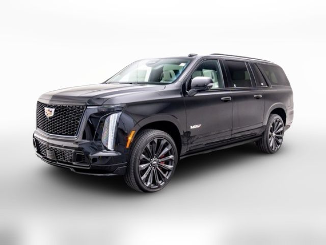 2025 Cadillac Escalade ESV AWD V-Series