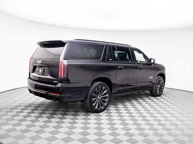 2025 Cadillac Escalade ESV AWD V-Series