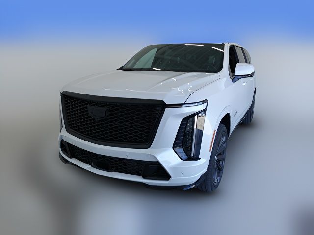 2025 Cadillac Escalade ESV AWD V-Series