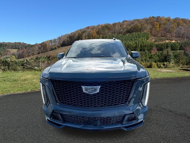 2025 Cadillac Escalade ESV AWD V-Series