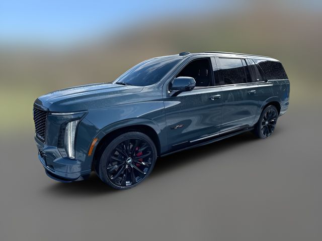 2025 Cadillac Escalade ESV AWD V-Series