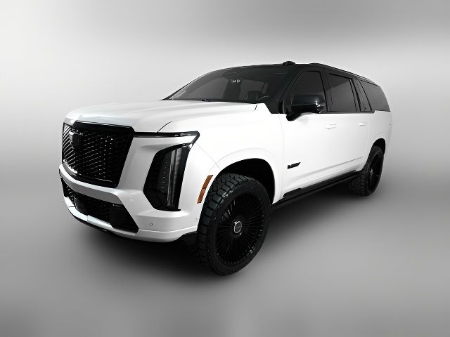 2025 Cadillac Escalade ESV AWD V-Series