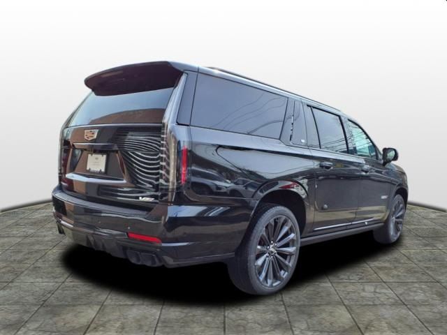 2025 Cadillac Escalade ESV AWD V-Series