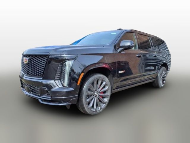 2025 Cadillac Escalade ESV AWD V-Series