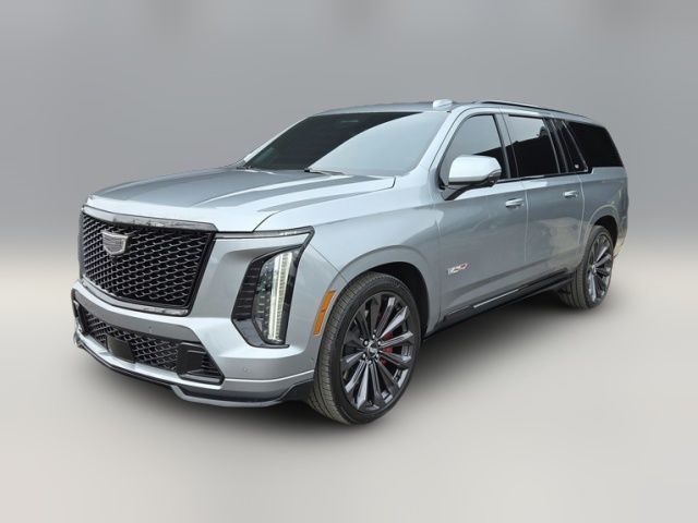 2025 Cadillac Escalade ESV AWD V-Series