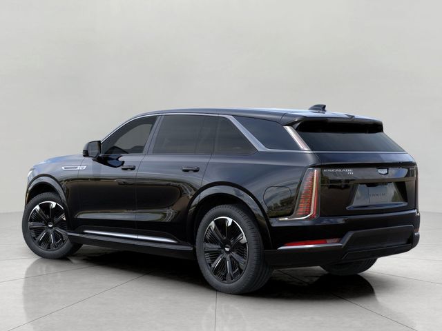 2025 Cadillac Escalade IQ Sport 1