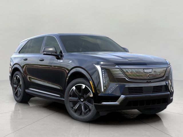 2025 Cadillac Escalade IQ Sport 1