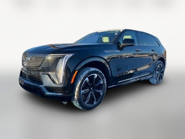 2025 Cadillac Escalade IQ Sport 1