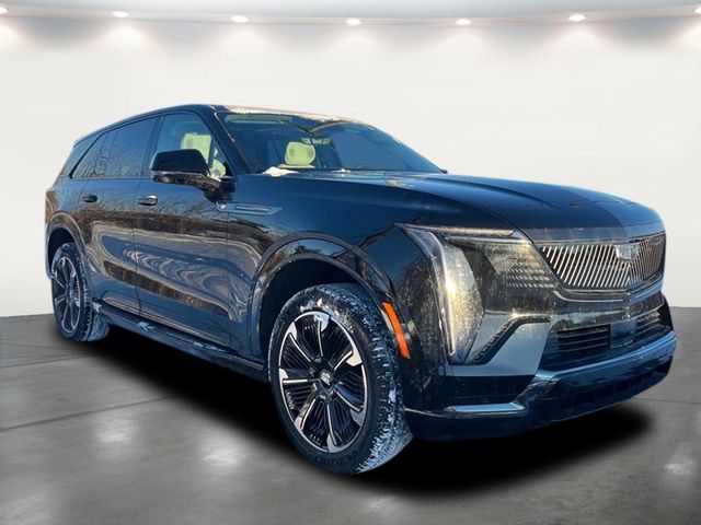 2025 Cadillac Escalade IQ Sport 1