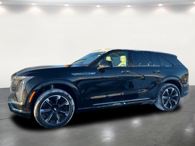 2025 Cadillac Escalade IQ Sport 1