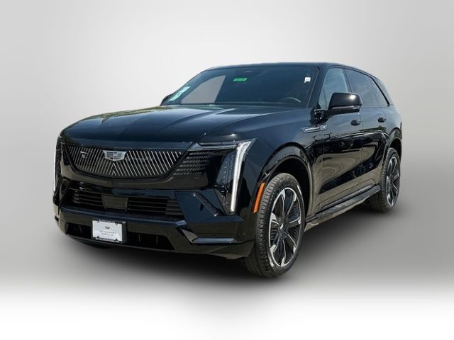 2025 Cadillac Escalade IQ Sport 1