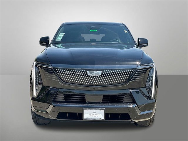 2025 Cadillac Escalade IQ Sport 1