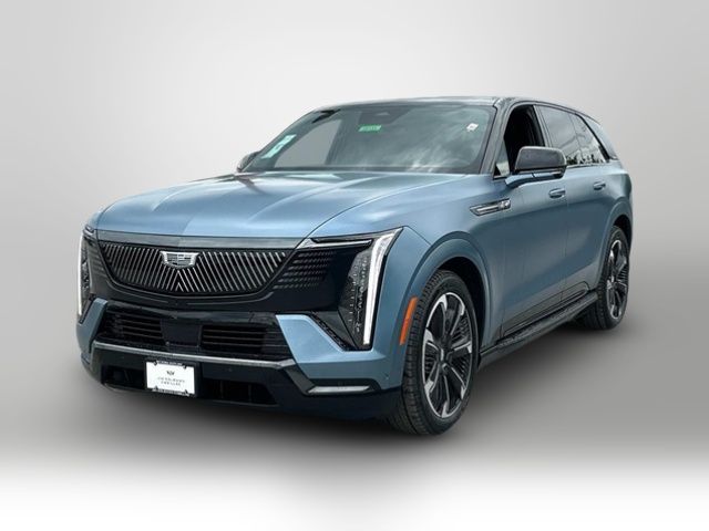 2025 Cadillac Escalade IQ Sport 1