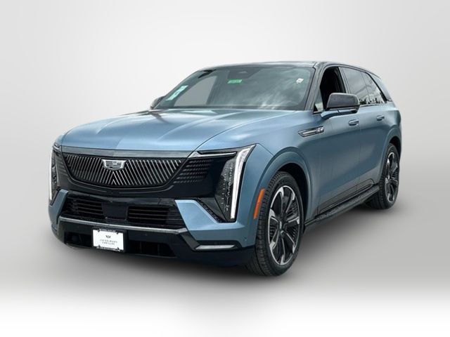2025 Cadillac Escalade IQ Sport 1