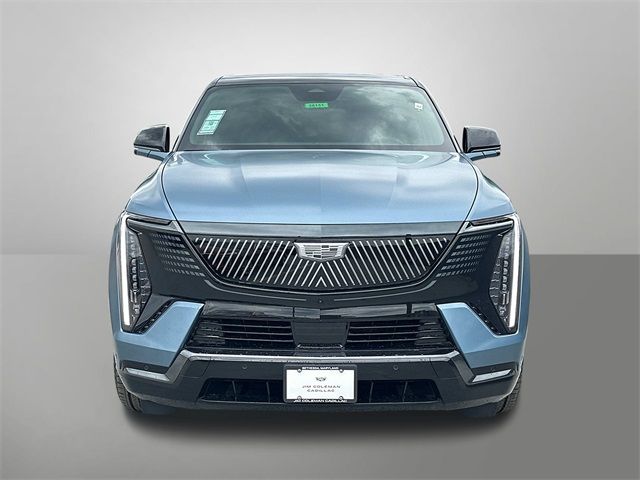 2025 Cadillac Escalade IQ Sport 1