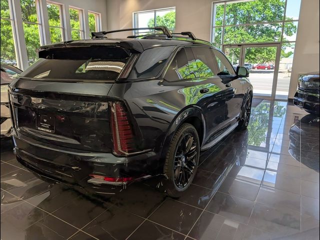 2025 Cadillac Escalade IQ Sport 2