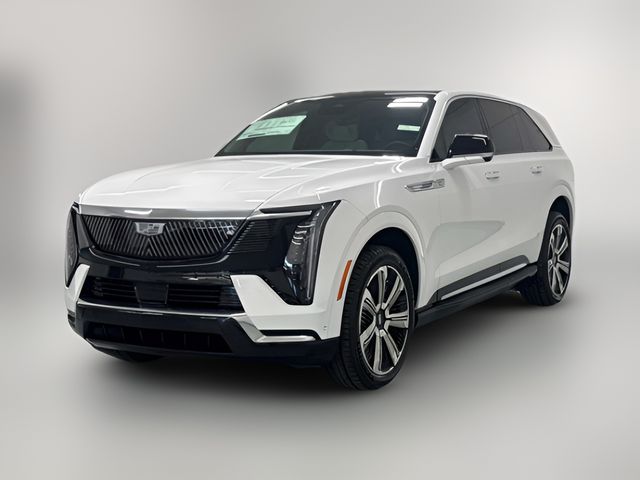 2025 Cadillac Escalade IQ Luxury 1