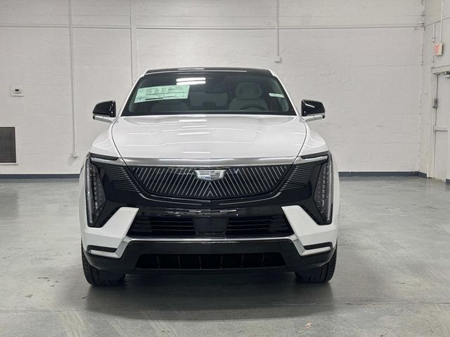 2025 Cadillac Escalade IQ Luxury 1