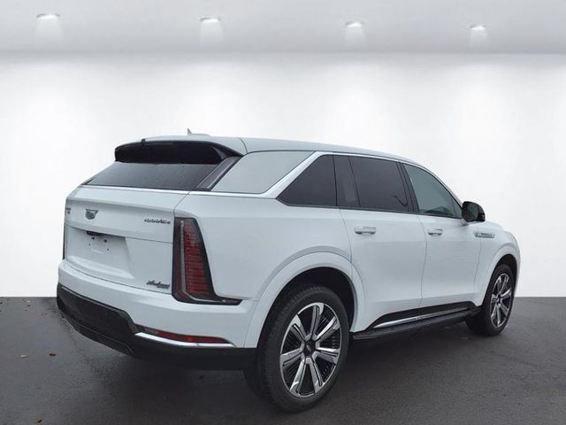 2025 Cadillac Escalade IQ Luxury 1