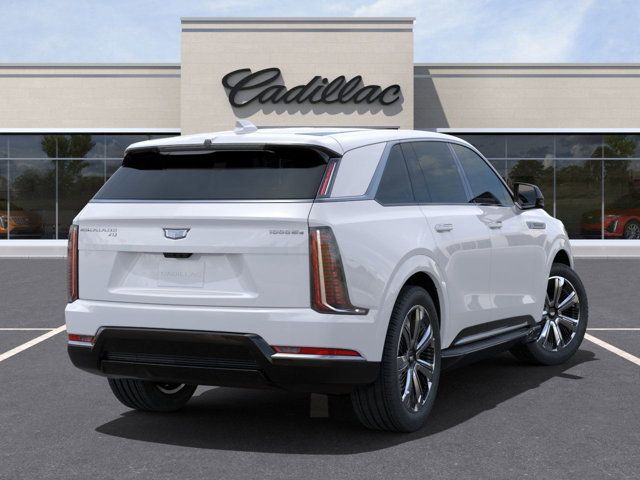 2025 Cadillac Escalade IQ Luxury 1