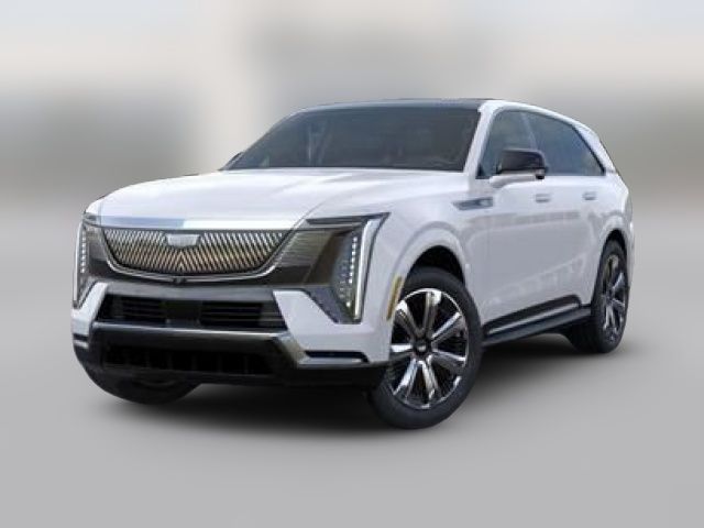 2025 Cadillac Escalade IQ Luxury 1