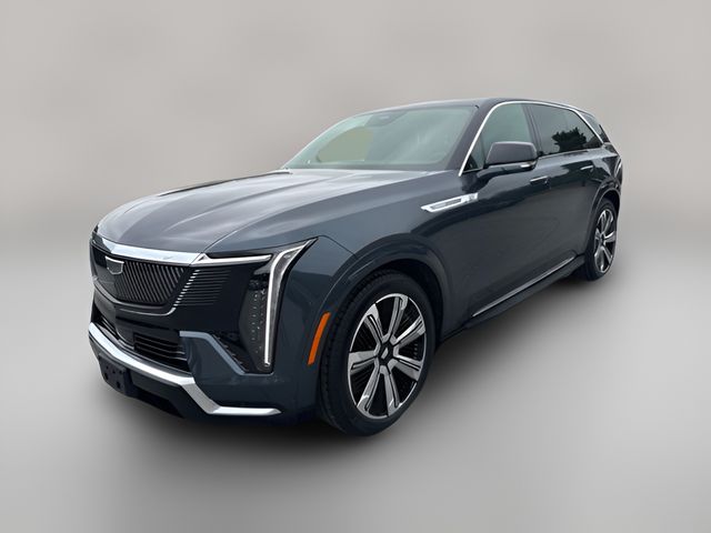 2025 Cadillac Escalade IQ Luxury 1