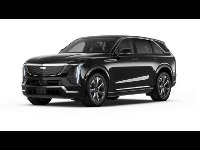 2025 Cadillac Escalade IQ Luxury 1