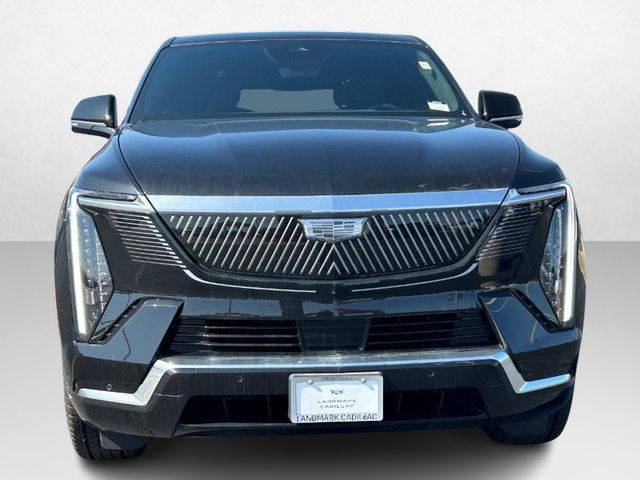 2025 Cadillac Escalade IQ Luxury 1