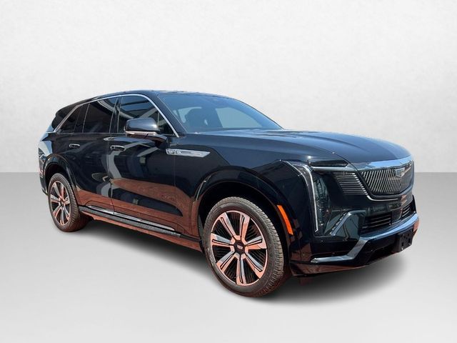 2025 Cadillac Escalade IQ Luxury 1
