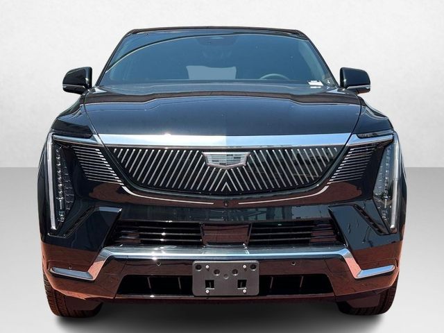 2025 Cadillac Escalade IQ Luxury 1