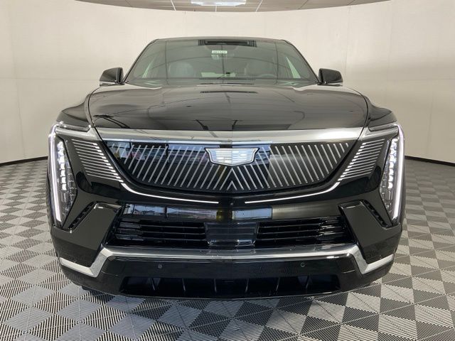 2025 Cadillac Escalade IQ Luxury 1