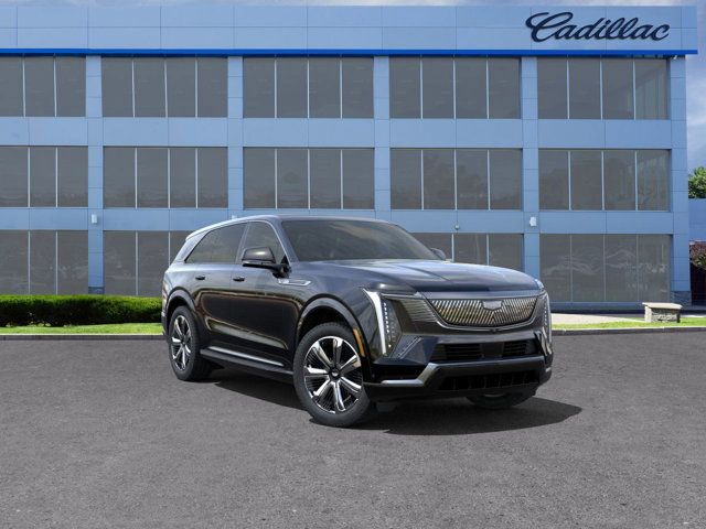 2025 Cadillac Escalade IQ Luxury 1