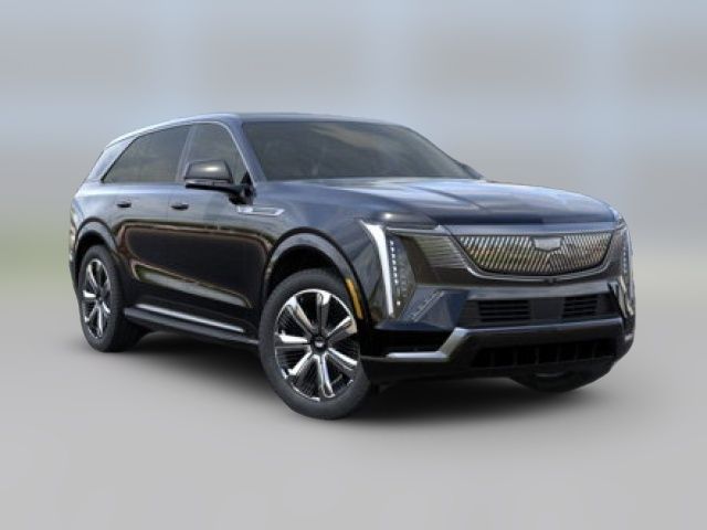 2025 Cadillac Escalade IQ Luxury 1