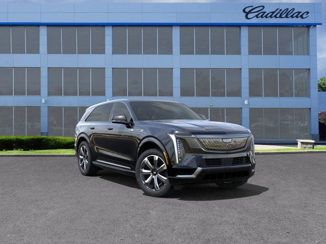 2025 Cadillac Escalade IQ Luxury 1