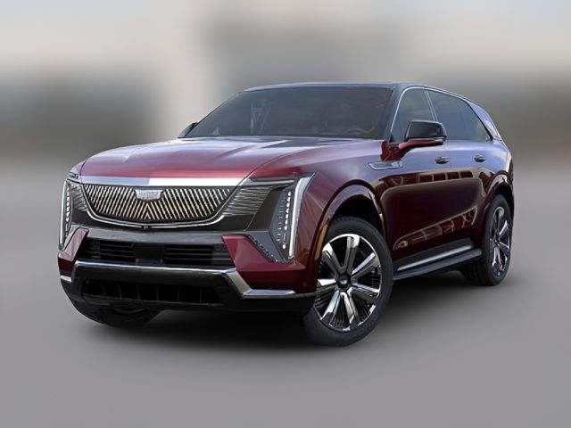 2025 Cadillac Escalade IQ Luxury 1