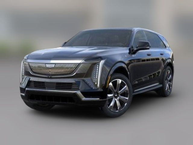 2025 Cadillac Escalade IQ Luxury 1