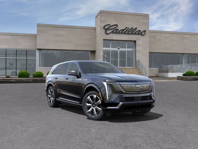 2025 Cadillac Escalade IQ Luxury 1