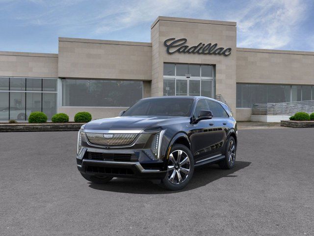 2025 Cadillac Escalade IQ Luxury 1