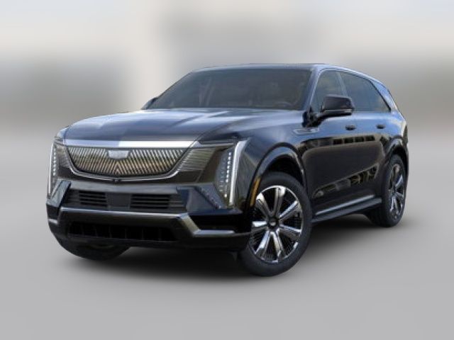 2025 Cadillac Escalade IQ Luxury 1