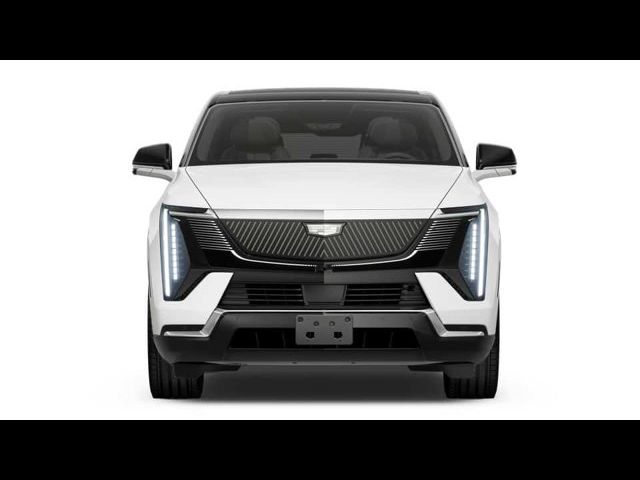 2025 Cadillac Escalade IQ Luxury 2