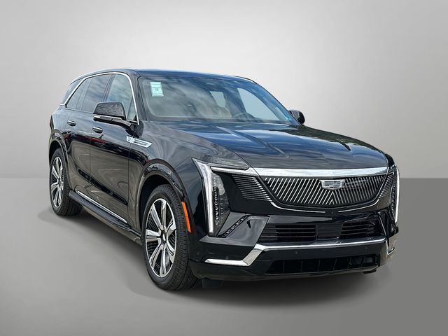 2025 Cadillac Escalade IQ Luxury 2