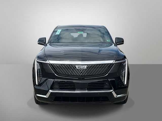 2025 Cadillac Escalade IQ Luxury 2
