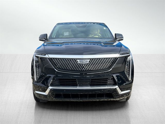 2025 Cadillac Escalade IQ Luxury 2
