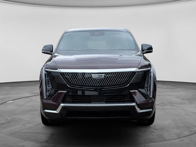2025 Cadillac Escalade IQ Luxury 2
