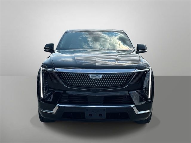 2025 Cadillac Escalade IQ Luxury 2