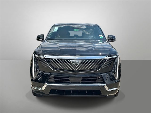 2025 Cadillac Escalade IQ Luxury 2